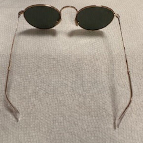 RAY-BAN SUNGLASSES main image 4